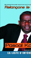 INTERVIEW PASCAL KOUPPE RADIO ENGHEIN .