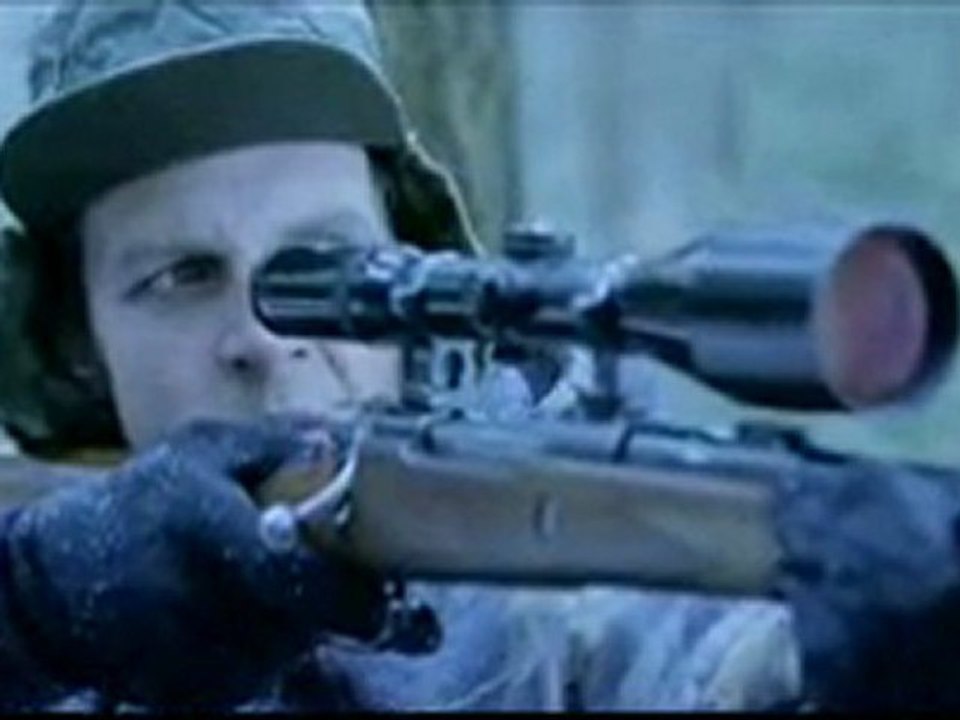 La chasse de trop...