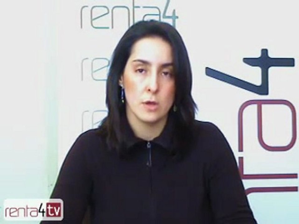 25.02.11 - Comentario mercados financieros - www.renta4.com