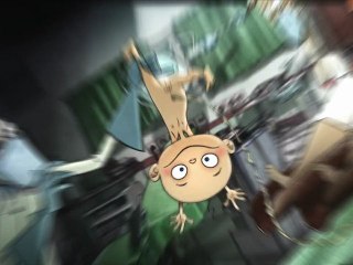 LE MAGASIN DES SUICIDES : TEASER OFFICIEL version 2012