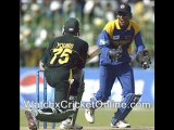 10th Match Sri Lanka vs Pakistan 26 Feb