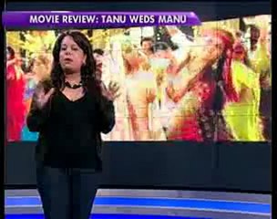 Movie Review: Tanu Weds Manu