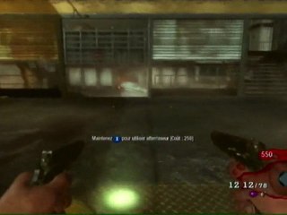 (DETENTE) Nazi Zombie ASCENSION part 3 (fin)
