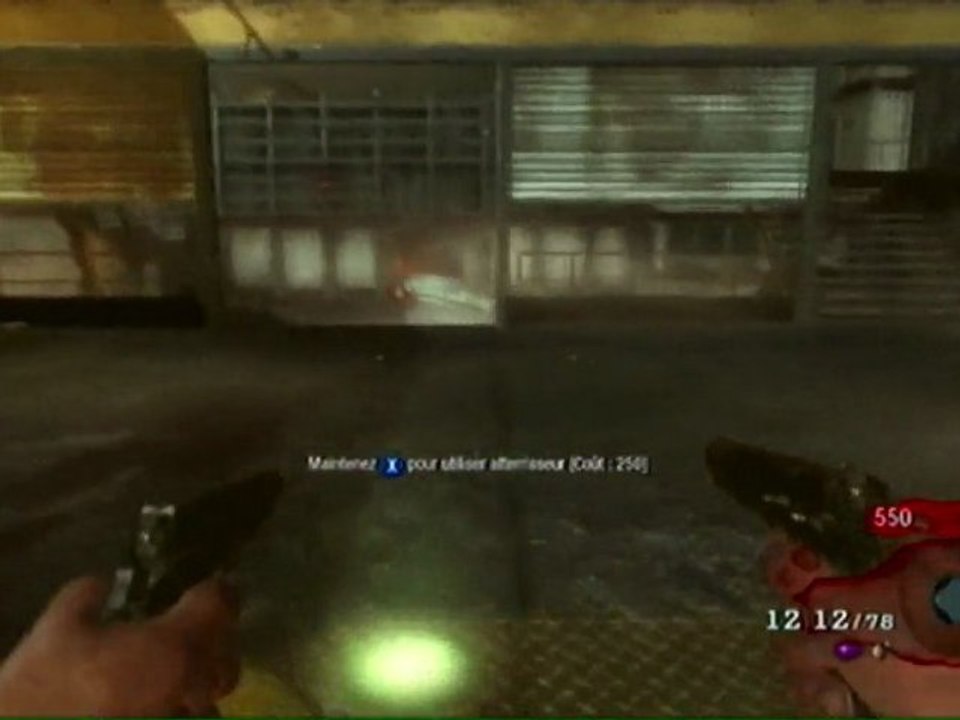 (DETENTE) Nazi Zombie ASCENSION part 3 (fin)