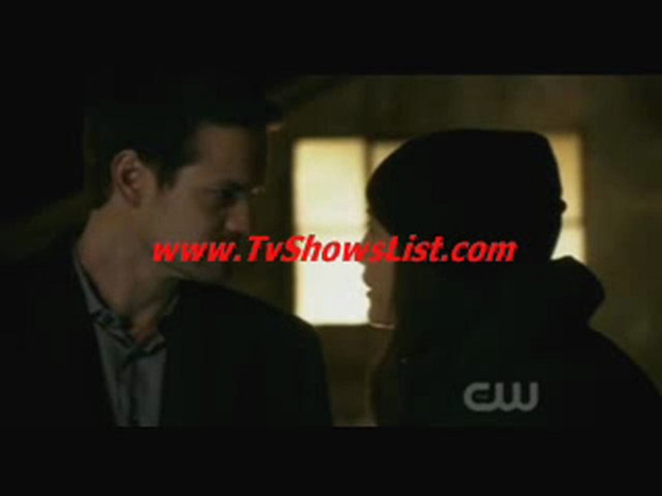 Nikita Season 1 Episode 15 'Alexandra'