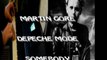 SOMEBODY - MARTIN GORE (DEPECHE MODE) PAR JP