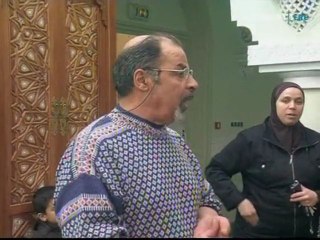 La Grande Mosquée de Clermont-Auvergne