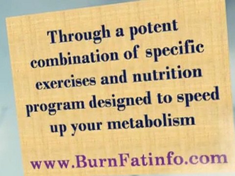 Fat Burning Furnace Review: An Effective And Safe Way To Los