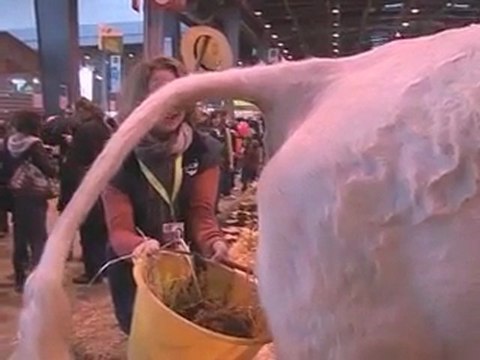 Trophée National des Lycées Agricoles - Legta du Cher