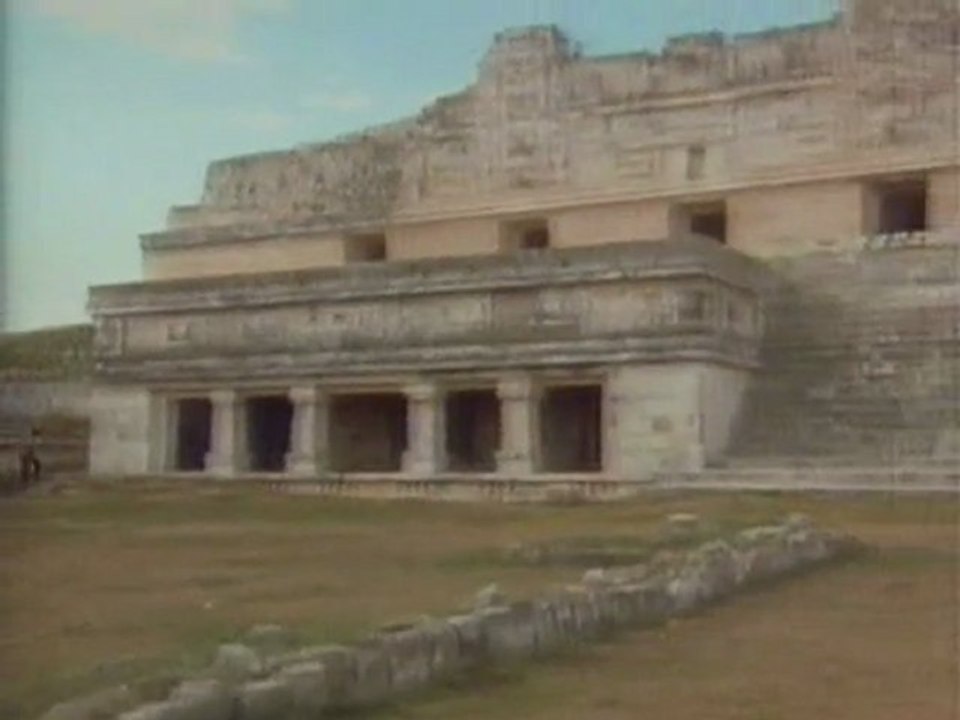 Terra X - Rätsel alter Weltkulturen (2/4)