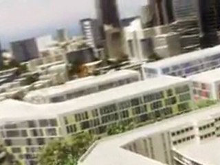 Immobilier Israel, Gindi Tel Aviv