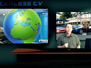 International Exportation of Freedom Waterless Car Wash