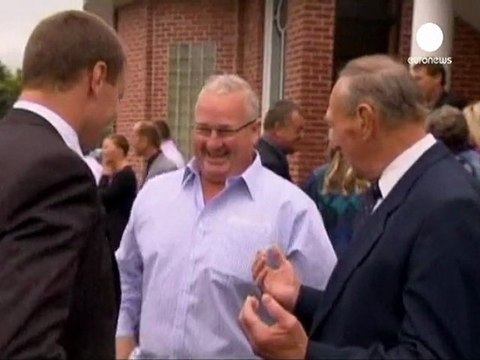 New Zealand quake toll rises as hopes fade for survivors