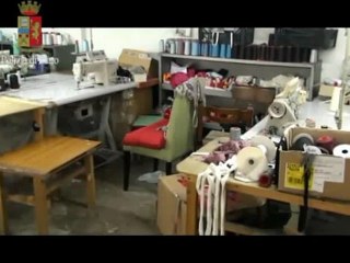 Venezia - Sfruttava immigrati clandestini