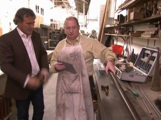 St. George's Hall, Liverpool