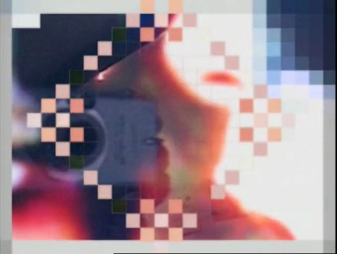 ANIMAL COLLECTIVE “Water Curses” (2008)