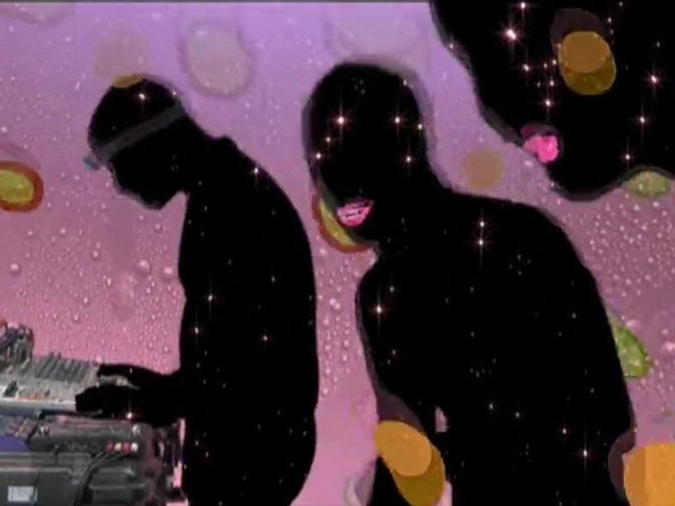 ANIMAL COLLECTIVE “My Girls” (2009)