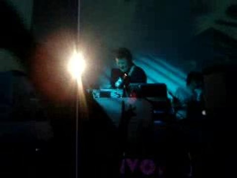 JOACHIM GARRAUD @ VILLA BIVONA 1