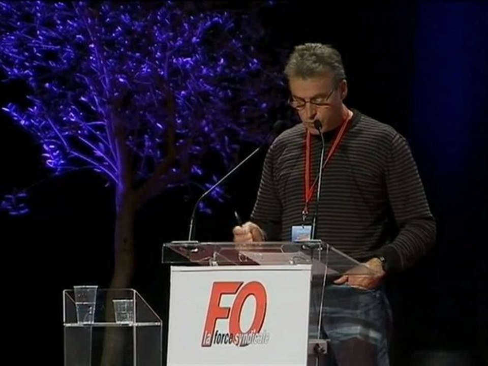 Rubio Bernard - Communaux Tours