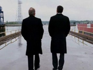 The Company Men - Tráiler. Despidos masivos