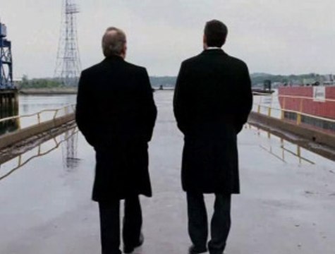 The Company Men - Tráiler. Despidos masivos