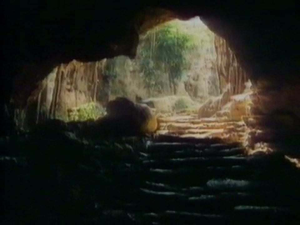 Terra X - Rätsel alter Weltkulturen (3/4)