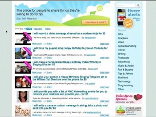 Small Business Marketing Help