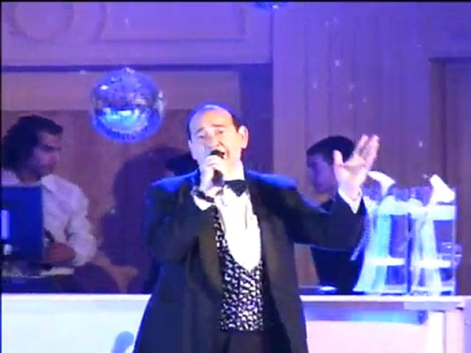 Michael Halphie Sings Historia De Un Amor  (2008)