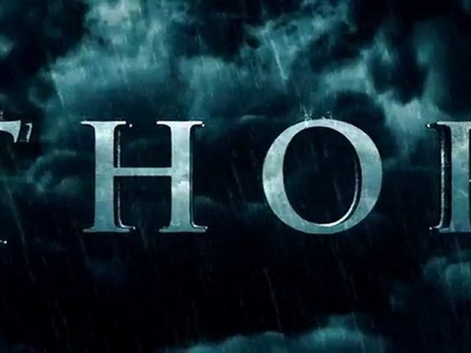 Thor - Trailer / Bande Annonce #3 [VF-HD]
