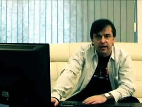 Waterless Car Wash Interview with Nicolas of 111.ro