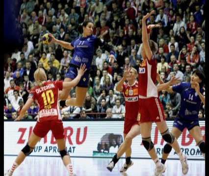 OLTCHIM Rm Valcea - RK KRIM Ljubljana 31-27 (20.02.2011)