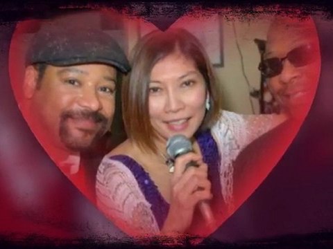 Lover Come Back To Me - Jazz - Classic - Musical Singer Vivian Hernaez