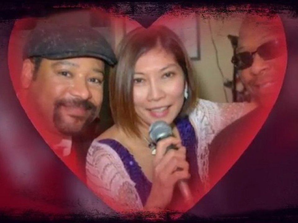 Lover come back to me - jazz - classic - musical singer vivian hernaez