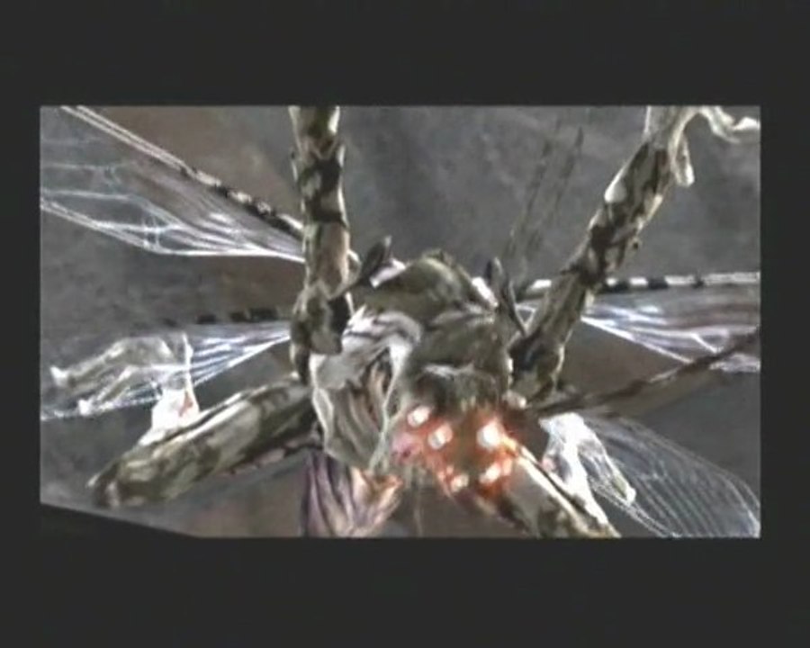 Resident Evil 4 Walkthrough 19/ Ashley S'envole