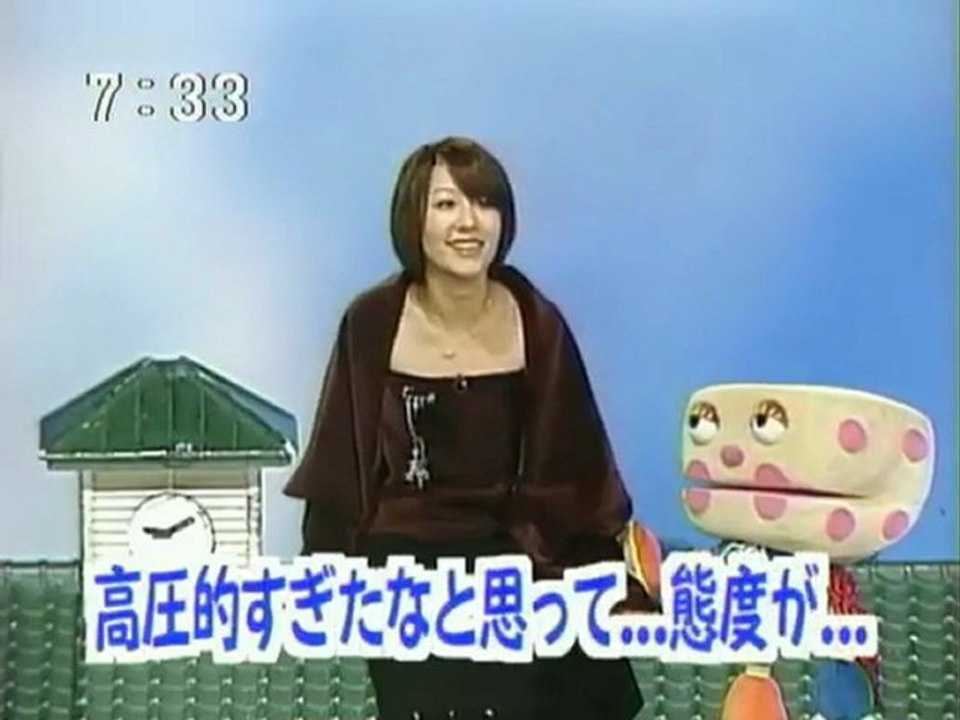 sakusaku  2003.12.22「自分にクリスマスプレゼント。さ～み～し～いっ!!」1/4