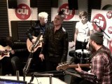 Neon Trees - INXS Cover - Session Acoustique OÜI FM