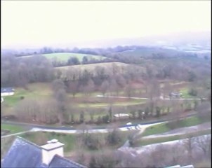 vallée de l'aulne canal de nantes a brest