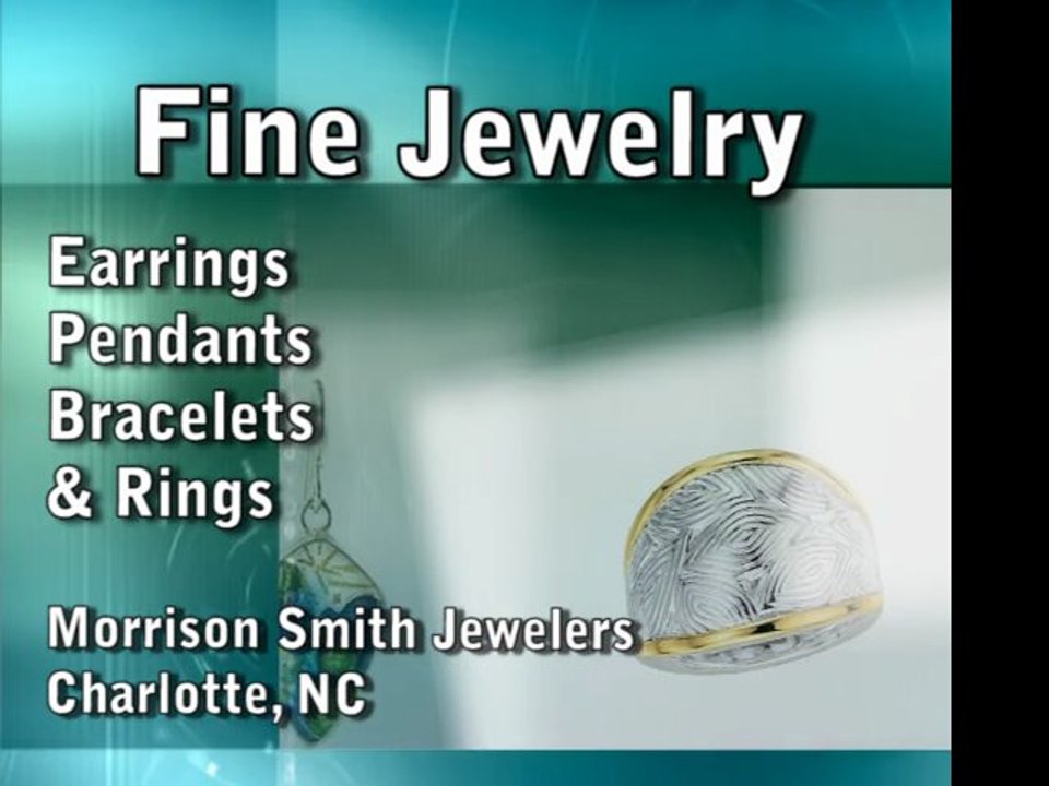 Gold Rings Morrison Smith Jewelers Charlotte NC 28207