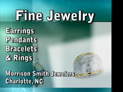 Gold Rings Morrison Smith Jewelers Charlotte NC 28207