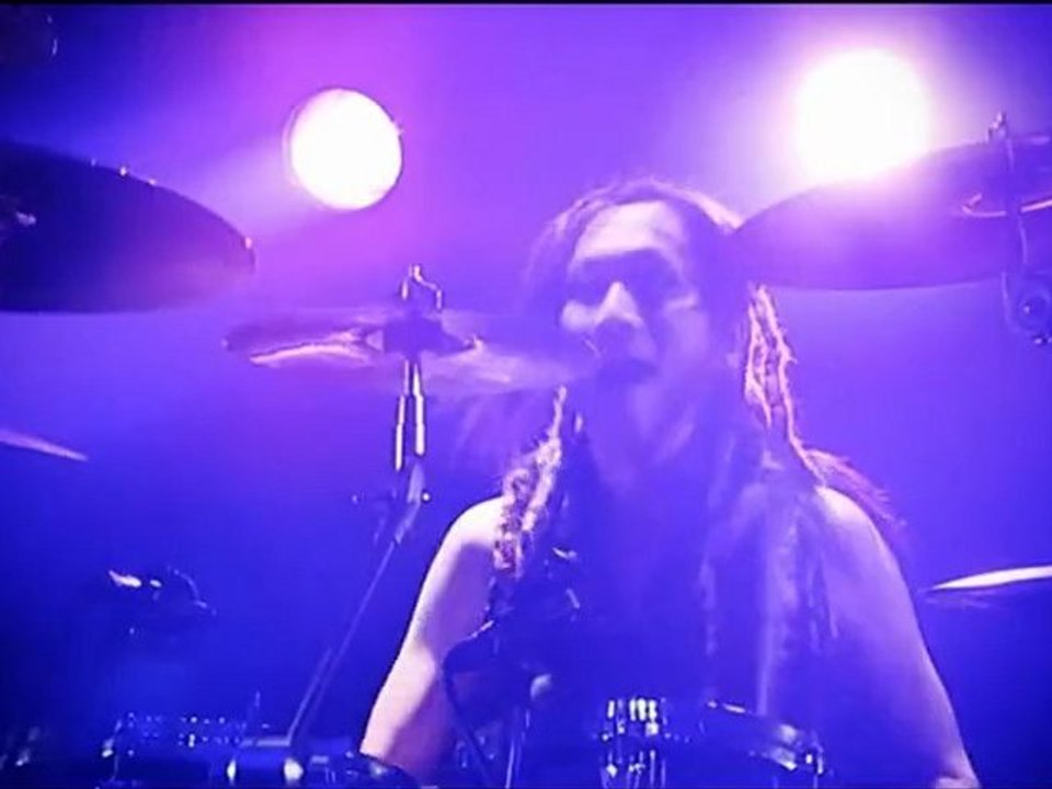 Matenrou Opera - R  PV