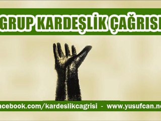 Grup Kardeşlik Çağrısı - Hewidar