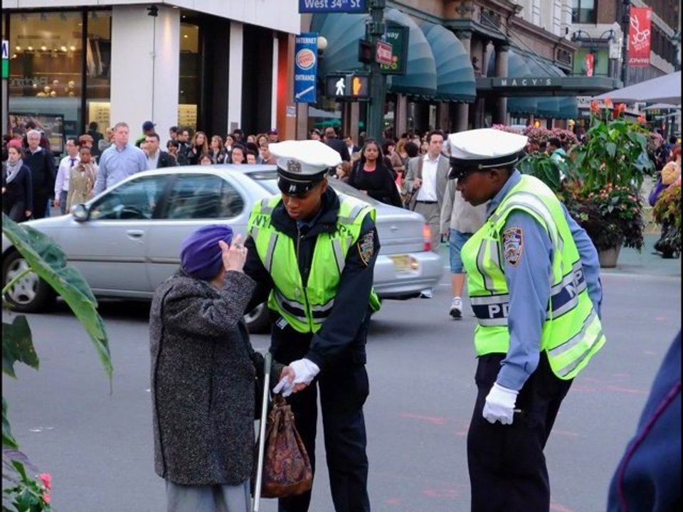 New York - Impressionen