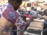 Ghana - La nouvelle poubelle de l'Occident