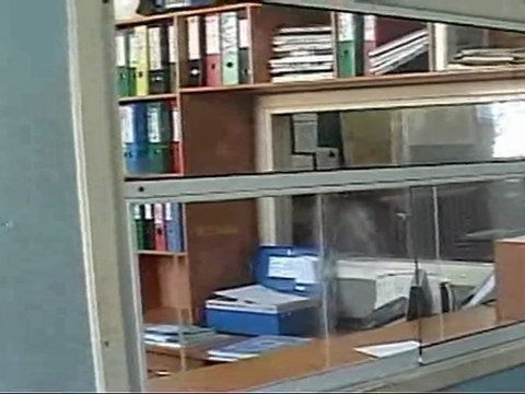 Dni Otwarte Komendy Powiatowej Policji Ostrów Mazowiecka 2011