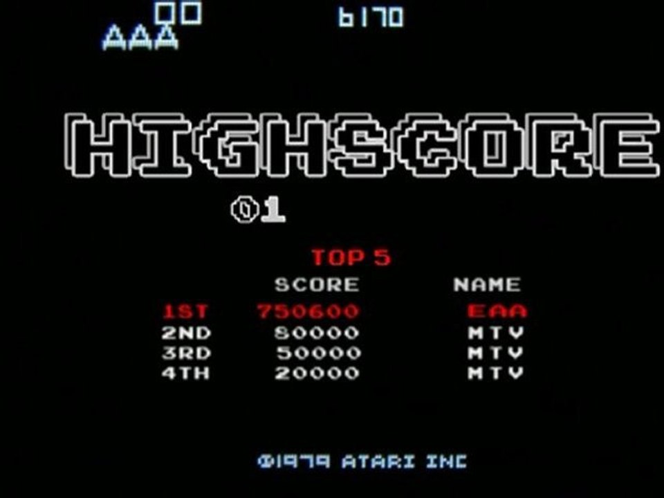 High Score MTV Türkiye'de! - 2