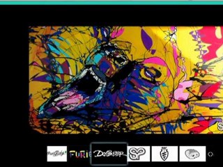 1Go French Lopez USB Cassette Magazine : "COCO PUFF" Issue