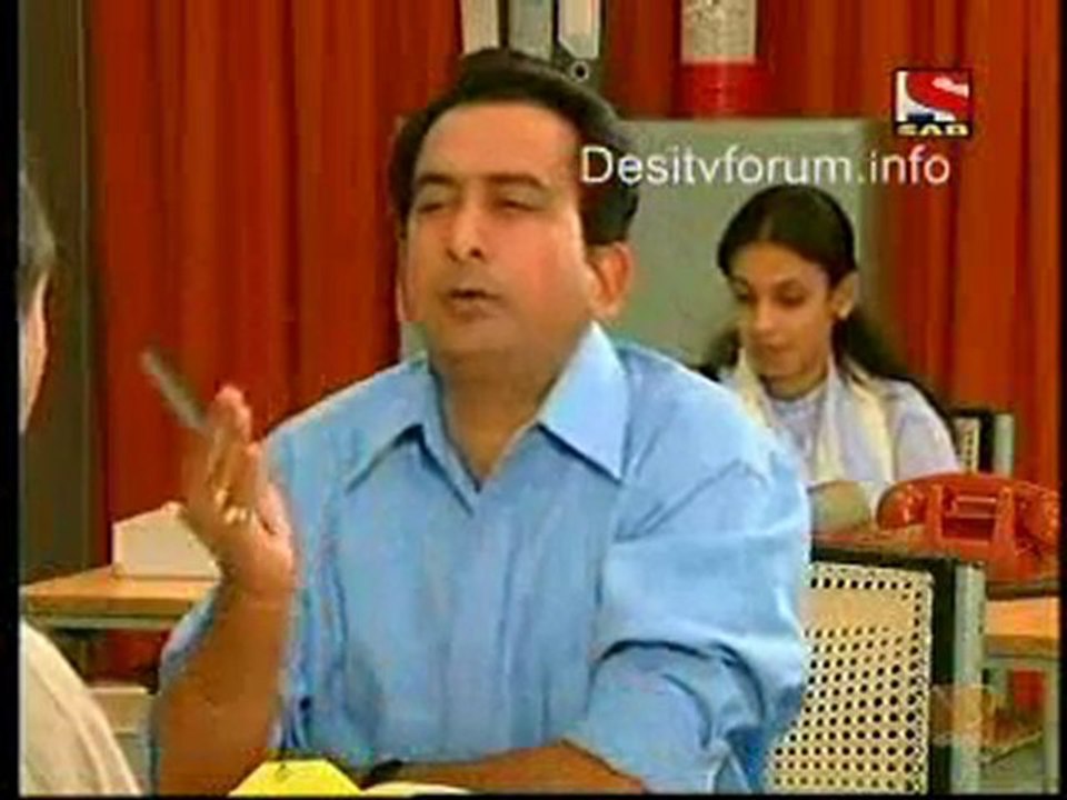 Office Office 10th April 2009 Part 2 - mytvshowz.com