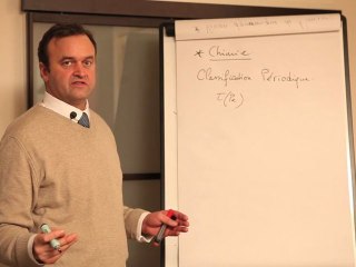 Le Fluide Espace Temps [2011] 3sur3