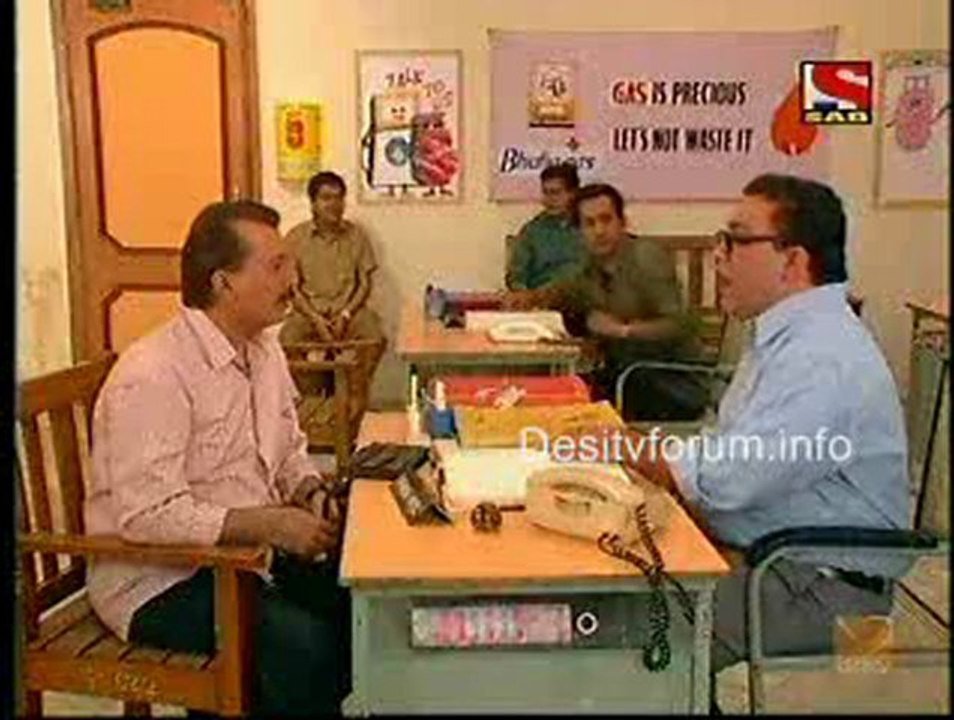 Office Office 10th April 2009 Part 3 - mytvshowz.com