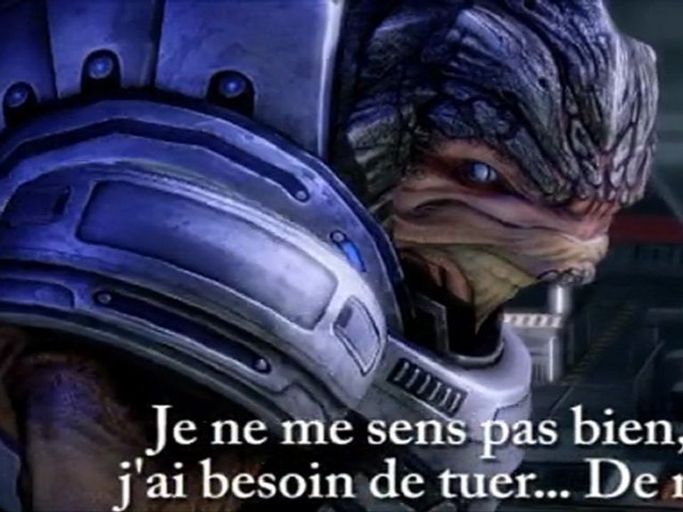 Grunt Trailer VOSTFR